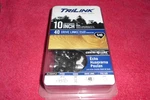 Trilink 10" Saw Chain - Drive Links S40 Echo Husqvarna Poulan John Deere New. Price: $8.99.