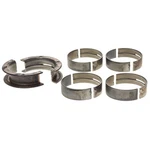 Clevite Main Bearing Set MS-1010H-10; H-series .010 In. Ford 351C New. Price: $140.26.