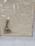 Homelite 775D C-72 Super 1050 XL-800 XL-925 Oil Plunger A-57834-10 Nos New. Price: $8.75.