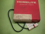 Nos Homelite Drive Belt 53269 B286 Open. Price: $6.71.