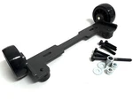 Oem Husqvarna Wheel Kit K760, K770, K970 And K1270 Power Cutter 589334302 New. Price: $138.45.