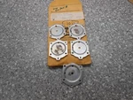 Stihl Cover 1116 121 0800W (5PCS) Fits 015L 015AVEQ New. Price: $15.99.