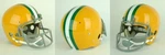 Oregon Ducks 1972-1976 Vintage Riddell Tk Suspension Football Helmet New. Price: $499.99.