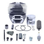 51MM Cylinder Piston Kit For Husqvarna 575XP 570 Chainsaw 537 25 41-02 New. Price: $43.49.