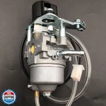 Lizapus Huayi Carburetor Compatible With Champion Inverter Gas Generator... New. Price: $56.99.