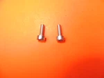 Stihl MS211 MS271 MS291 MS311 MS391 Coil / Pump Screws (2) 9075-478-3018 Oem New. Price: $9.95.