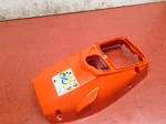 New Echo CS-400 Chainsaw Top Engine Cylinder Cover. Price: $14.95.