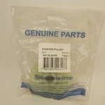 Brand New Oem Husqvarna 503 10 24-05 Brush Cutter Chainsaw Starter Pulley. Price: $9.99.