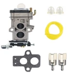 Carburetor For Redmax EBZ8001RH EBZ8050RH Backpack Blower New. Price: $16.99.