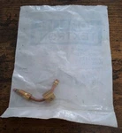 Homelite Textron A-59014 Oil Line Made U.s.a New. Price: $8.00.