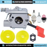 Carburetor For Poulan PP445 Pole Pruner PP446T Pro Trimmer 530071637 New. Price: $12.99.