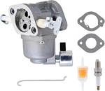 593197 Carburetor For & S 20HP Intek V-twin Lawn Mower Engine New. Price: $56.99.