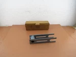Homelite Chainsaw Oem New Go Kart Bracket A-66398. Price: $12.25.