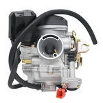 Nimtek 49CC Scooter Carburetor For GY6 50CC Stroke Moped Atv Go Karts... New. Price: $48.99.