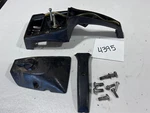 Craftsman Chainsaw Handle Housing Assembly Part 23878, 358352070 (#4395) Used. Price: $15.00.