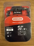 Oregon Controlcut H78 20" Chainsaw .325" .050" 78DL For Husqvarna Echo New. Price: $17.89.