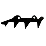 Genuine Husqvarna 503973801 Felling Dog Oem Original Equipment Manufacturer Part New. Price: $11.99.