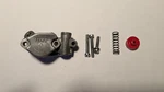 Poulan 25DA Oil Pump Assy 530010177 Used. Price: $14.00.