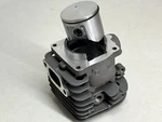 Replaces Husqvarna 537157304 537157302 Cylinder Piston Kit 357 359 J 2156 2159 New. Price: $74.99.