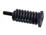 Genuine Husqvarna Anti-vibration Spring Tank 503854101 346 345 350 353 357 455 New. Price: $12.99.