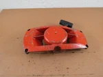 Craftsman Chainsaw Oem Recoil Pull Start 9862R Used. Price: $11.25.