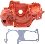 Crankcase Gasket For Husqvarna 340 345 350 Chainsaw Part 537172001,537 New. Price: $41.99.