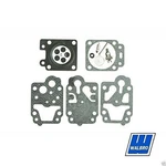 Genuine Oem Walbro Part # K10-WYC; Carburetor Repair Kit New. Price: $19.99.