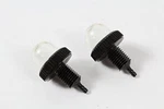 Genuine Oem Kawasaki Part # 49043-7002; Primer Bulb Pack New. Price: $22.99.