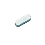 Oregon 02-402 Zinc Flywheel Key Replaces Briggs And Stratton 61760 New. Price: $12.37.