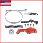 Brake Band Spring Lever Knee Joint Repair Kit For Husqvarna 362 365 371 372 Xp New. Price: $17.07.