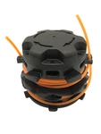 Oem Stihl Autocut 25-2 Spool Insert Part # 4002-710-4301, 40027104301 String New. Price: $18.95.