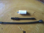 New Fuel Line And Filter For Homelite Super SXL925 65718B 65593 63744A. Price: $23.75.