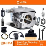 For Stihl MS250 025 023 021 Carburetor Ignition Coil Chainsaw Part 1123 120 0605 New. Price: $18.99.