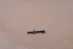 Homelite Bandit UT10901A Chainsaw Oem Tensioner Used. Price: $5.00.