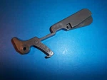 New Husqvarna Throttle Lock 272 268 266 62 61 501518102 Oem HT8. Price: $8.88.