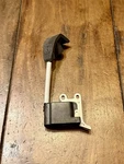 Husqvarna Ignition Coil Module 525RJX 587294701 Genuine Oem New. Price: $37.95.