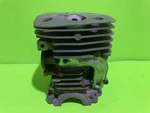 Oem Husqvarna 503939372 Cylinder Assy 593665504 Jonsered 362 365 371 New. Price: $129.99.