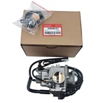 Oem Carburetor 16100-HN2-013 Honda Foreman RUBICON500 TRX500FA Fpa TRX500FGA New. Price: $99.99.