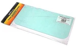 Replacement Grinding Face Shield, Clear - 58602 New. Price: $23.71.