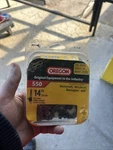 Oregon Advancecut S50 Chainsaw For 14 Inch Bars (91PX050) Open. Price: $14.95.