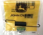 M74440 John Deere Oem Linkage Spring / Extension New. Price: $8.49.
