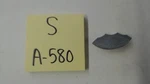 Stihl Oem 1116-162-0800 Clutch Shoe Open. Price: $8.95.