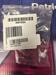 Husqvarna 501152901 Chain Fuel Tank Vent Bin 4A Open. Price: $19.99.