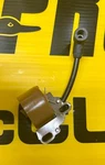 Nos Oem Mcculloch Super Pro 105 125 Ignition Coil Pn 85243 Bin (27A) New. Price: $100.00.