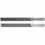 Alfa Tools F65322 10" Dual File With Handle (12 Pack) New. Price: $95.30.