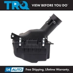 Trq Engine Intake Air Box Filter Housing Black Fits New. Price: $77.95.