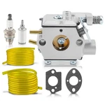 Carburetor For Poulan 1800 2000 2300AV 2300CVA 2350CVA Gas Chain Saw 545081825 New. Price: $18.99.