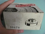 Nos Oregon 30678 Chainsaw Clutch W/ Needle Bearing Tooth Sprocket Used. Price: $19.95.