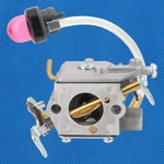 Carburetor Fit Poulan Husqvarna PR4218 PL3816 PL3314 PR4016 Chainsaw #596786602 New. Price: $13.89.