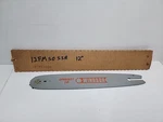 New Old Stock Windsor Sprocket Tip 12" Guide Bar 3/8"LP .050" 12FM50SSR Open. Price: $20.00.